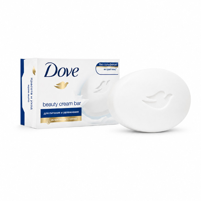 Dove Beauty Cream Bar 90 g