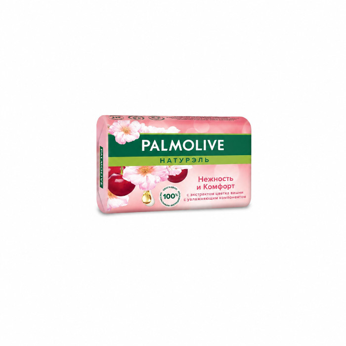 Palmolive «Muloyimlik va Qulaylik»