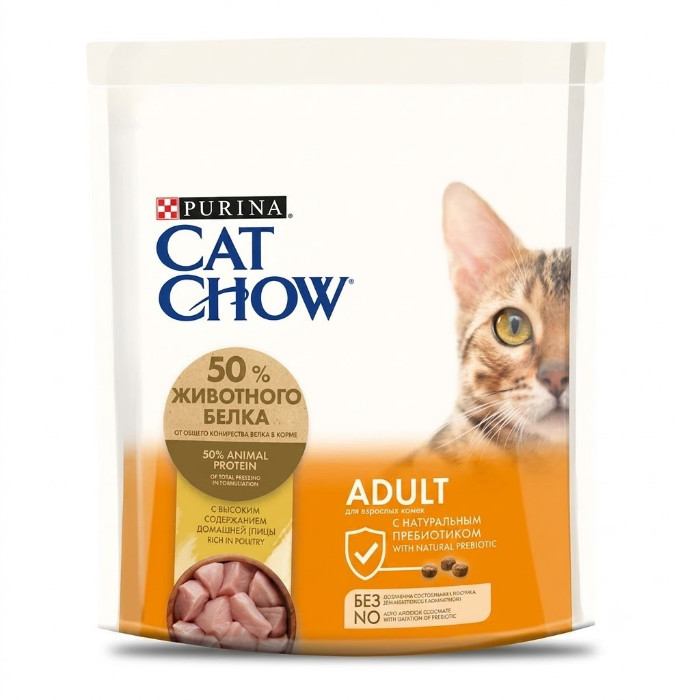 Purina Cat Chow 400 g