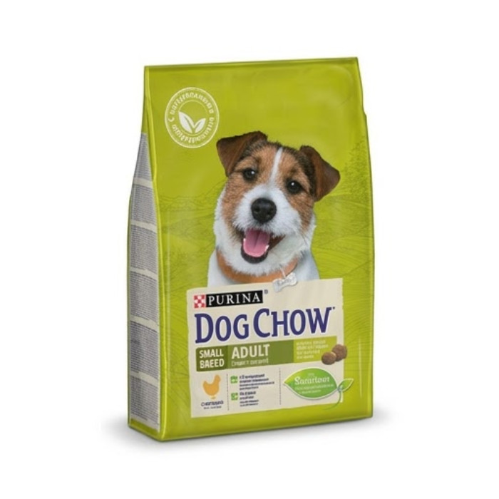 Purina Dog Chow 2,5 kg