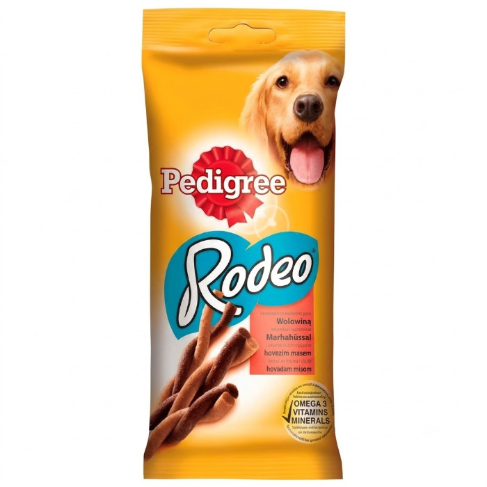 Pedigree Rodeo 70 g