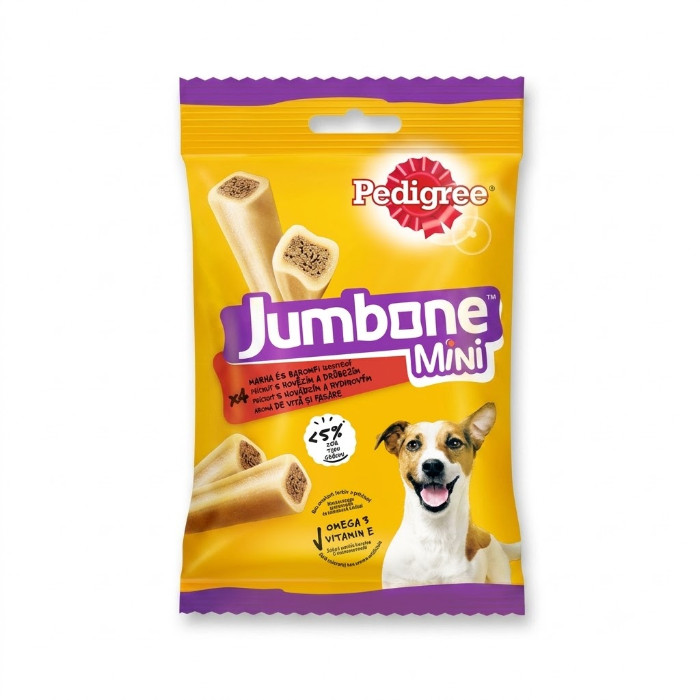 Pedigree Jumbone Mini 180 g