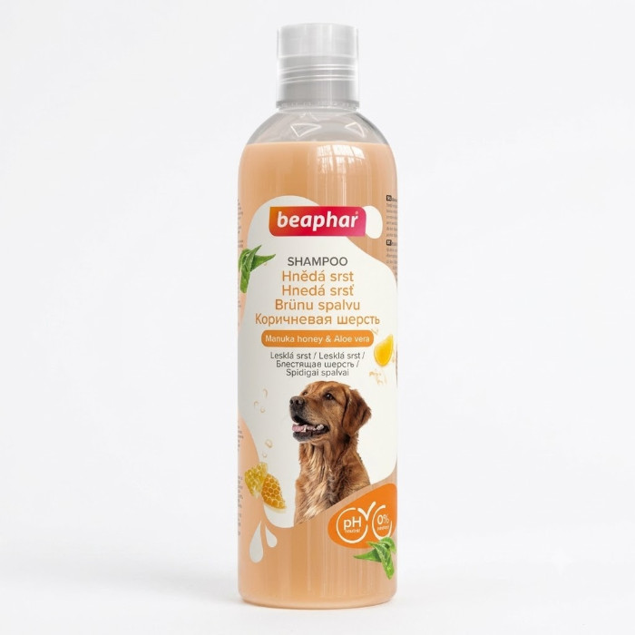 Beaphar Itlar uchun shampun 250 ml