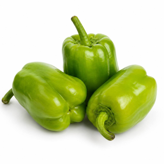 Bulg'or qalampiri 1 kg
