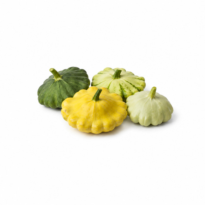 Patisson 1 kg