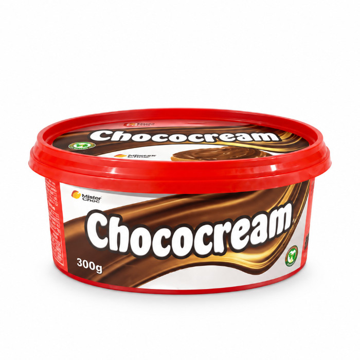 M'hedov Chococream shokoladli kremi, 300 g