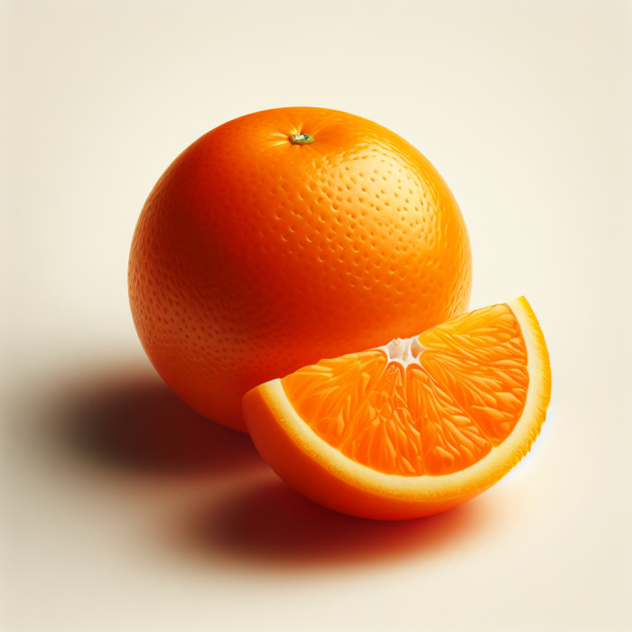Naranjas