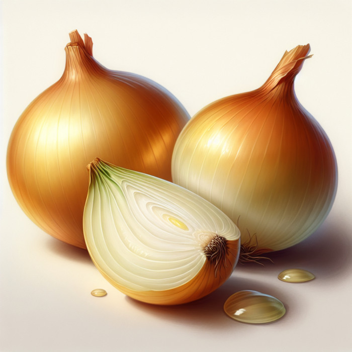 Cebollas