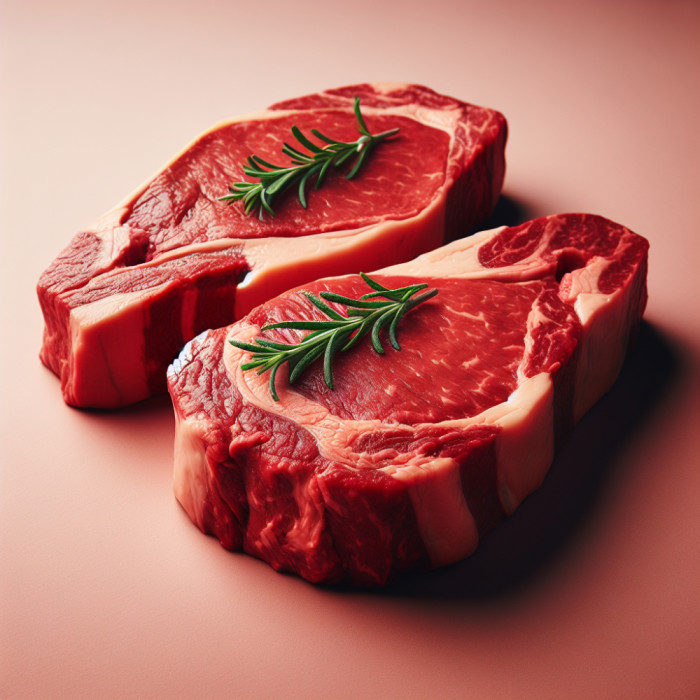 Carne de res