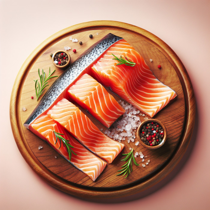 Salmón