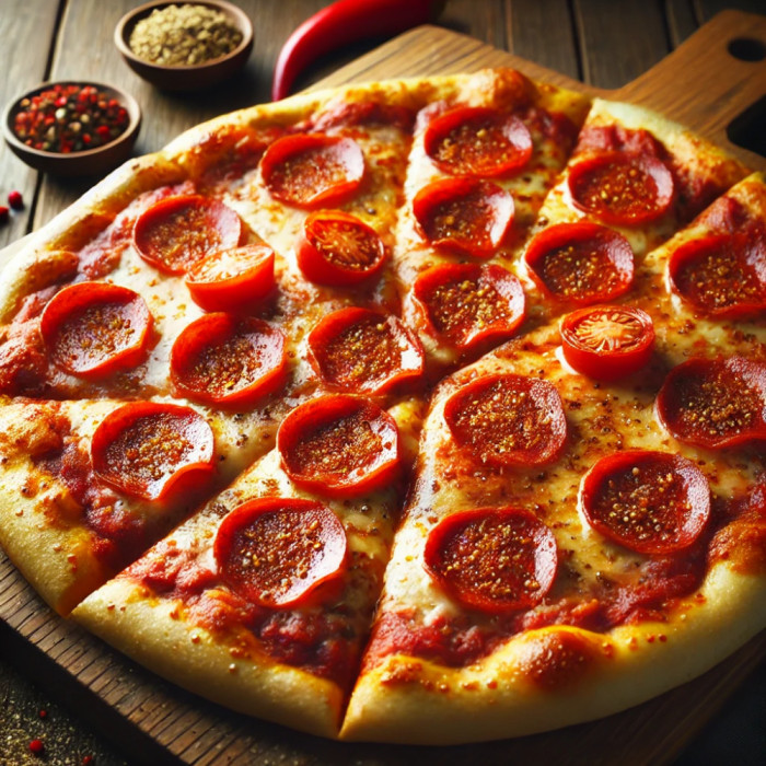 Pepperoni