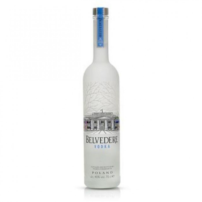Belvedere 1