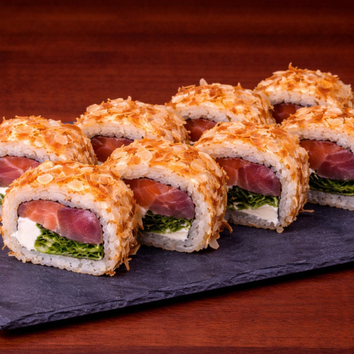 Bonito Roll