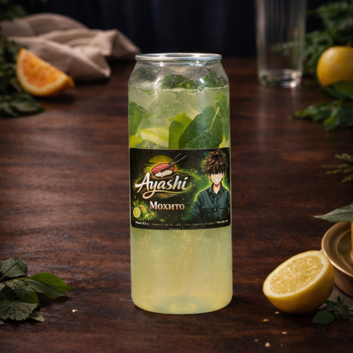 Mojito