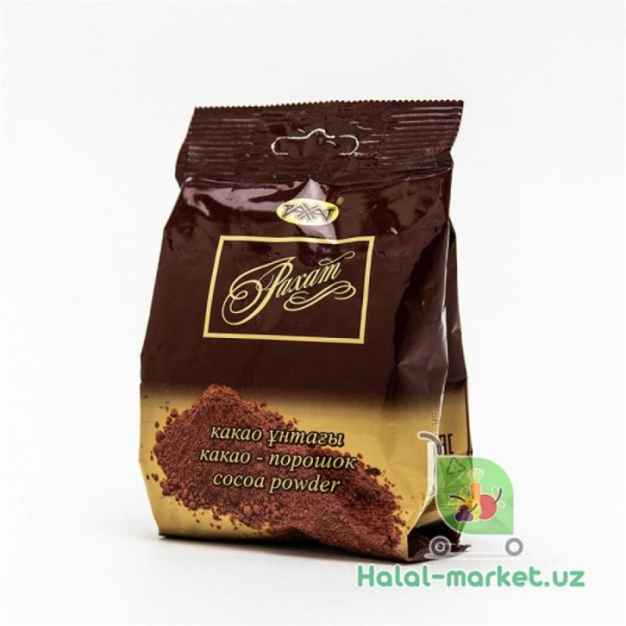 Какао РАХАТ 100гр