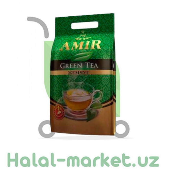 Чай AMIR JEMCHUG 90гр