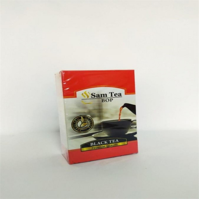 Чай SAM TEA BOP 80гр