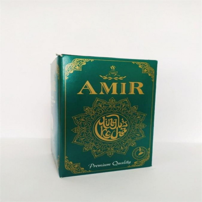 Чай AMIR Высший сорт 400гр
