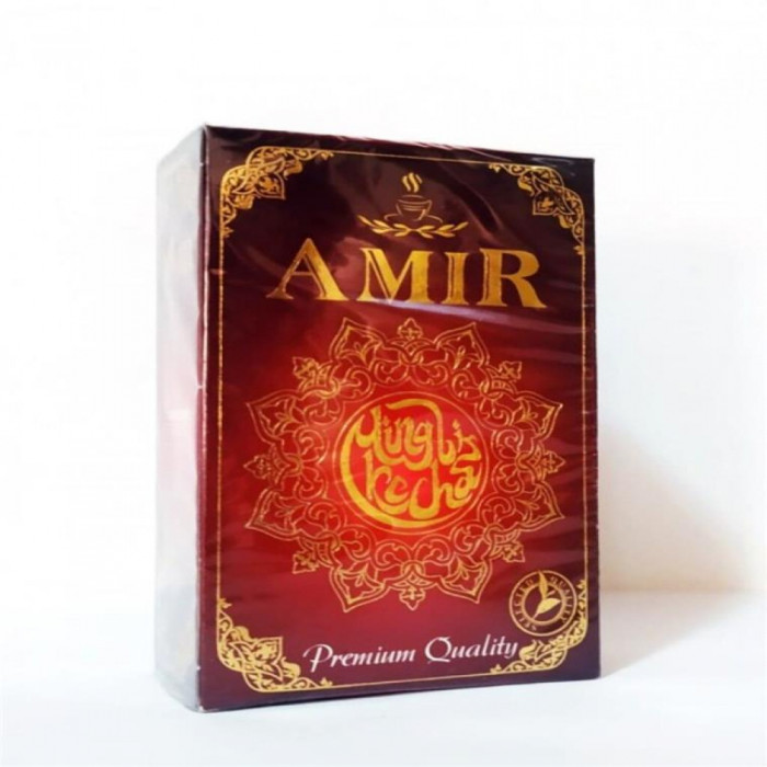 Чай AMIR Ming kecha 90гр
