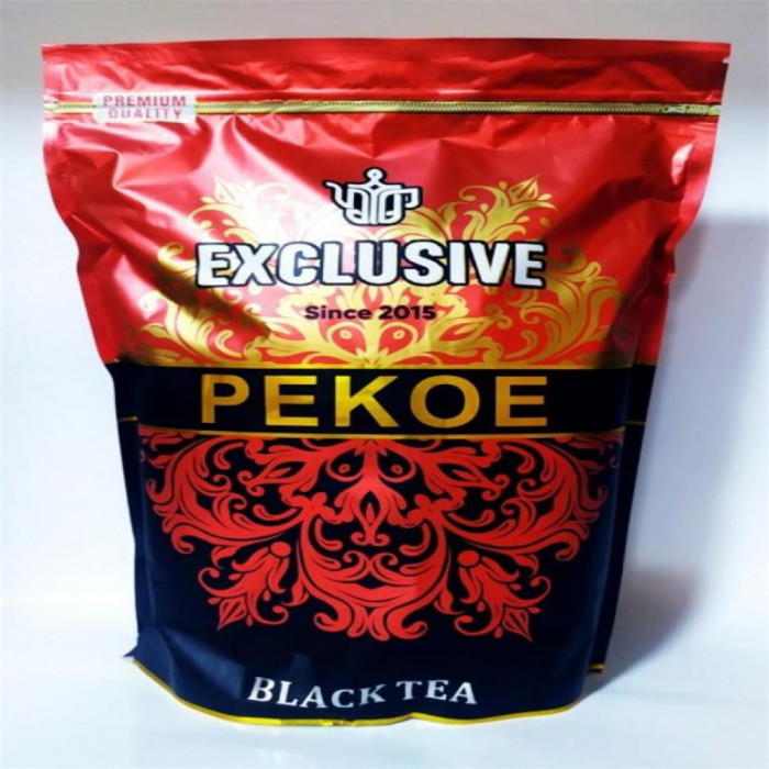 Чай черный EXCLUSIVE Pекое 900гр