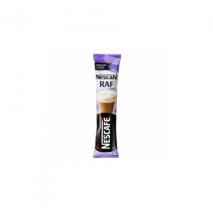 Кофе NESCAFE CLASSIC RAF 18гр