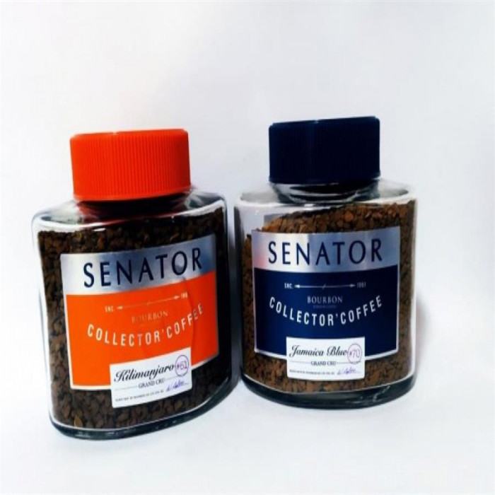 Кофе SENATOR 100гр