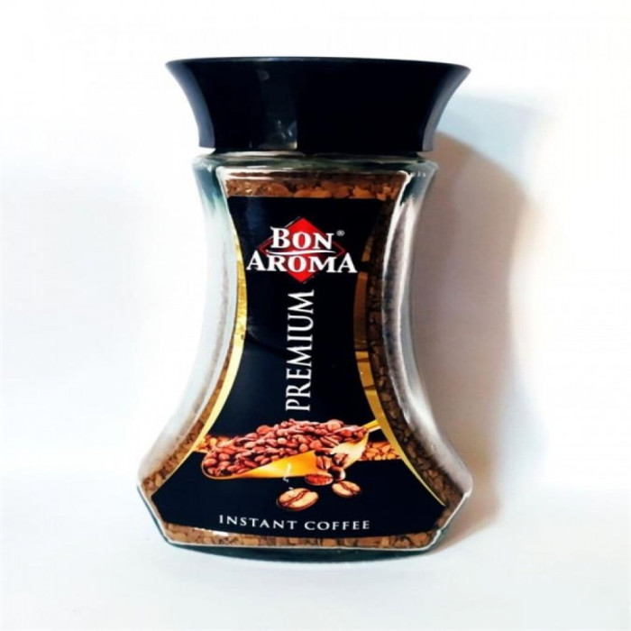 Кофе PREMIUM 100гр