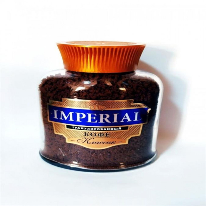 Кофе IMPERILAL 100гр
