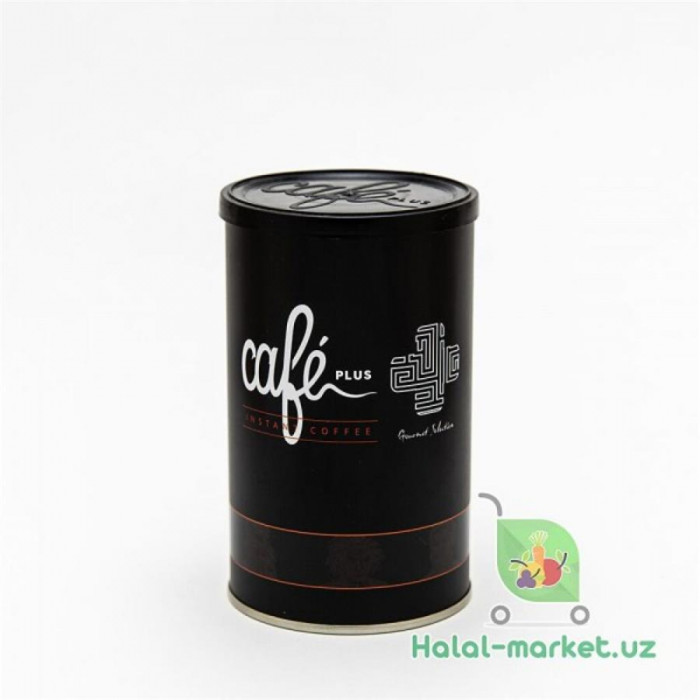 Кофе CAFE + 100гр