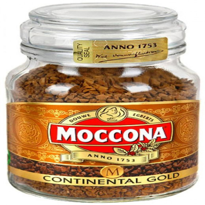 Кофе MACCONA 90гр Ст/б