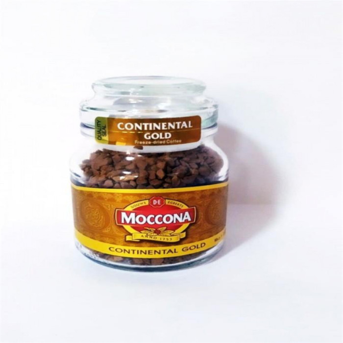 Кофе MACCONA 47.5гр Ст/б