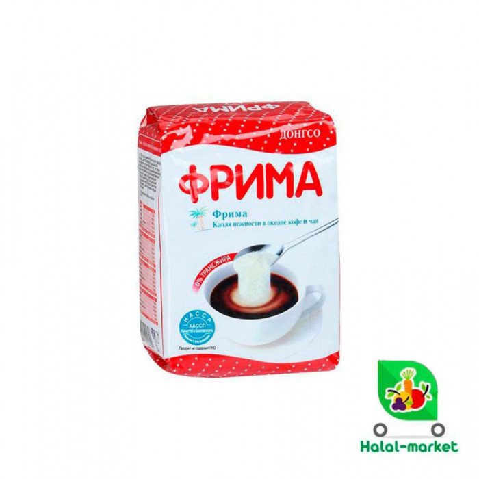 Quru qaymoq FRIMA 1kg