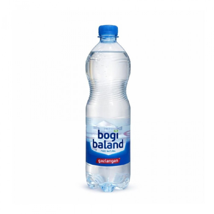 Вода Боги Баланд/Bogi Baland 1.5л