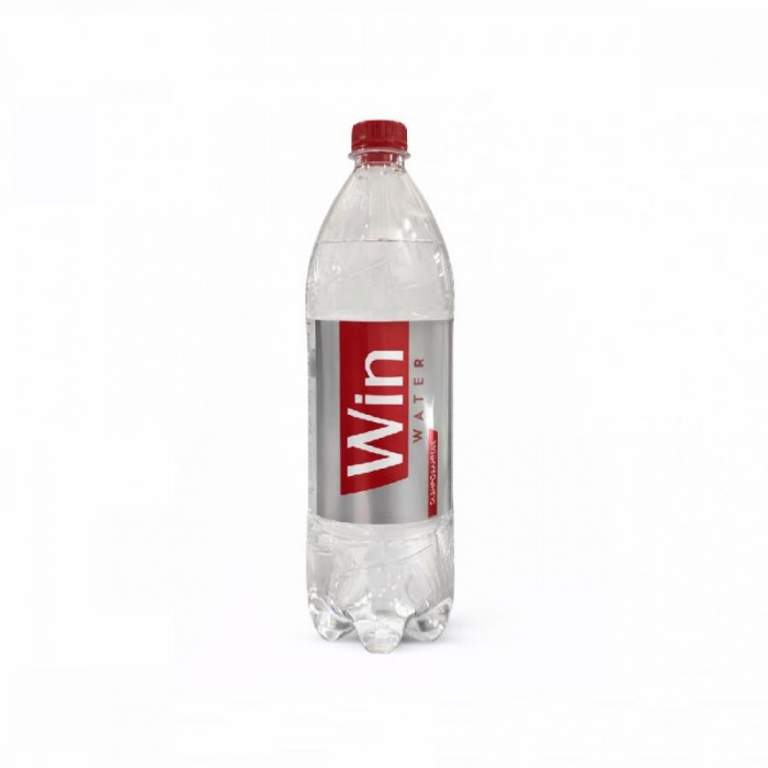 Вода WIN газ/б/газ 1л