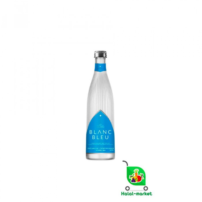 Вода Blanc Bleu 0,25мл