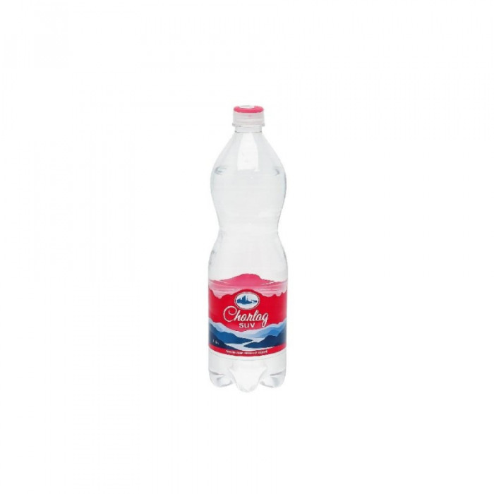 Вода Chortoq Suv газ 0,5л пл/б