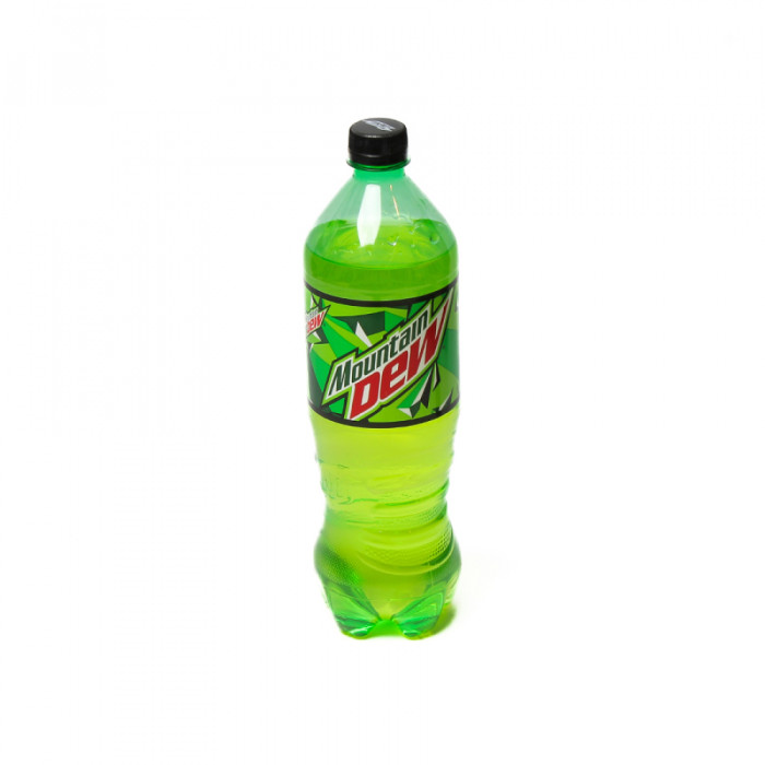 Напиток MOUNTAIN DEW 1л