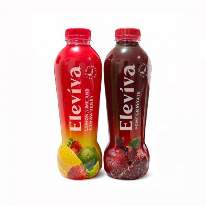 Напиток ELEVIVA 0.75л