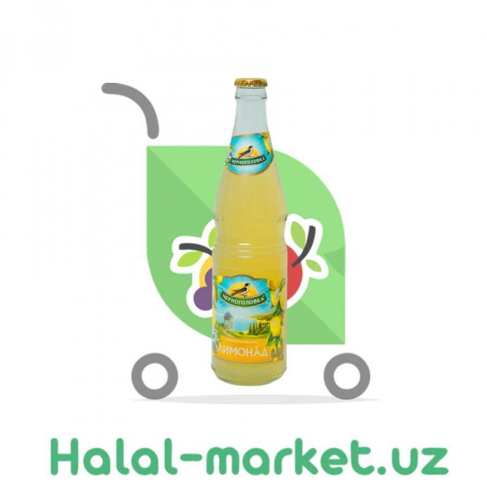 Ichimlik FANTA Dyuşes 1l