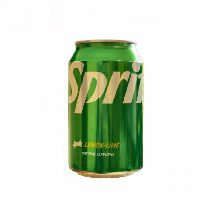 Напиток SPRITE 330мл ж/б