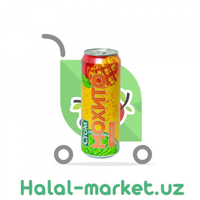 Напиток