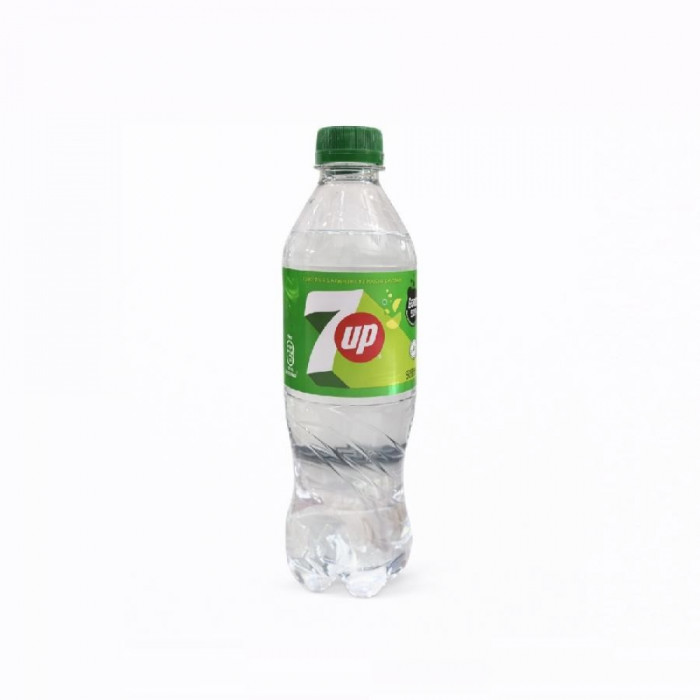 Напиток 7UP 500мл