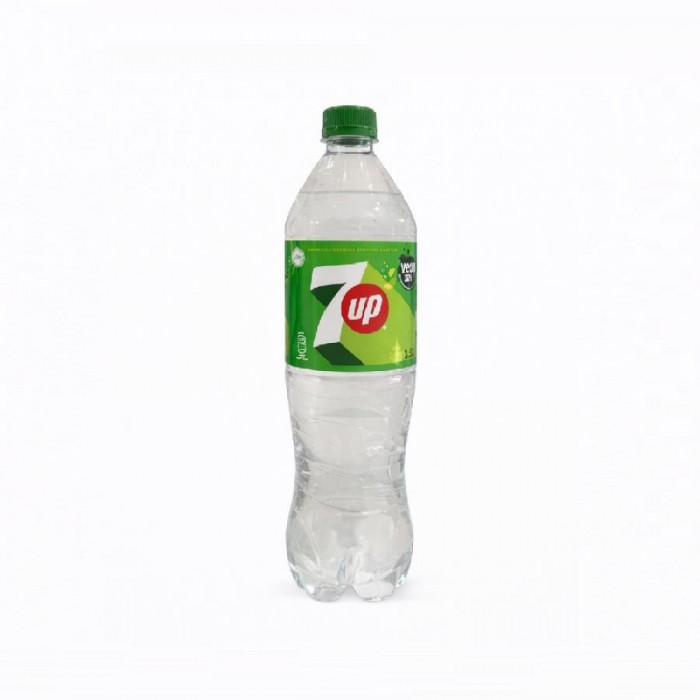 Напиток 7UP 1.5л