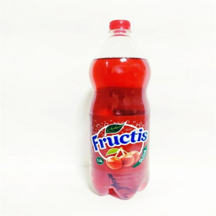 FRUCTIS Ichim 1,5l