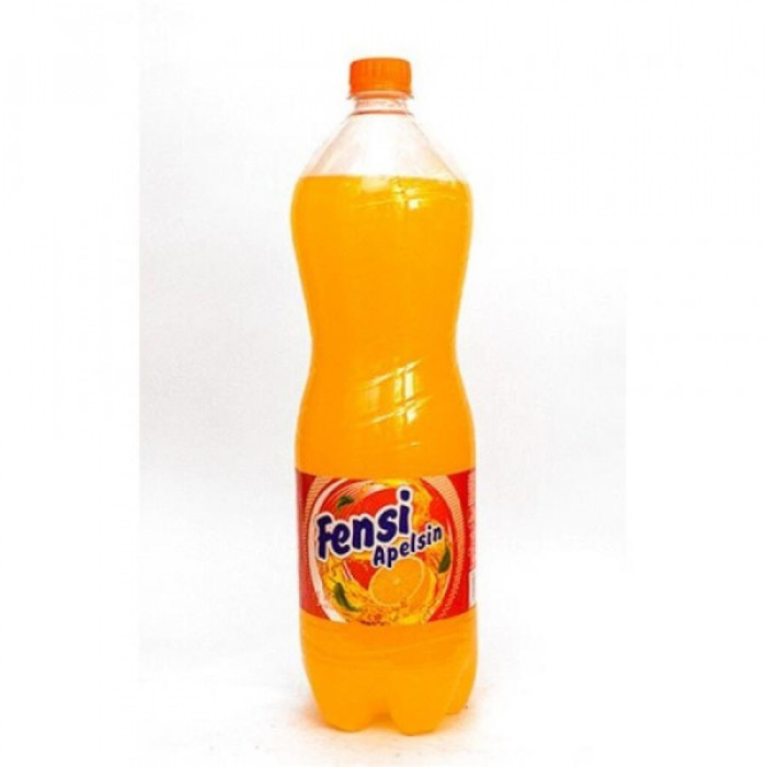 FENSI ichimliklari 1L Apelsin