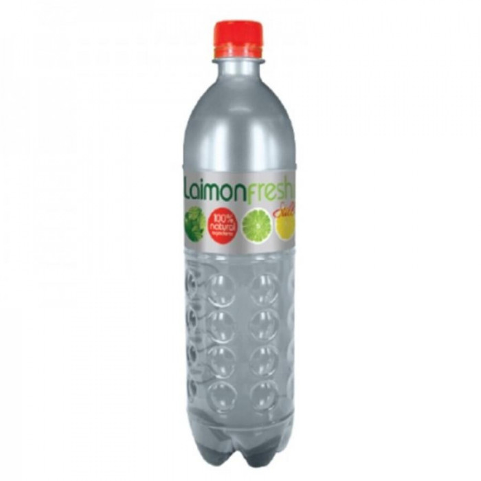 Напиток GREENME Fresh Still 0,5л