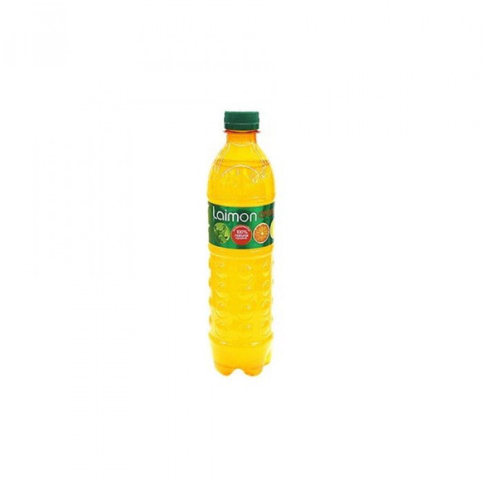 ICHIMLIK GREENME Apelsin 0,5l