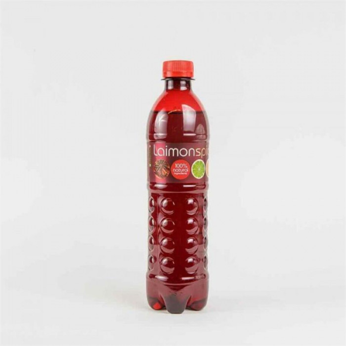 Напиток GREENME Spicy 0,5л