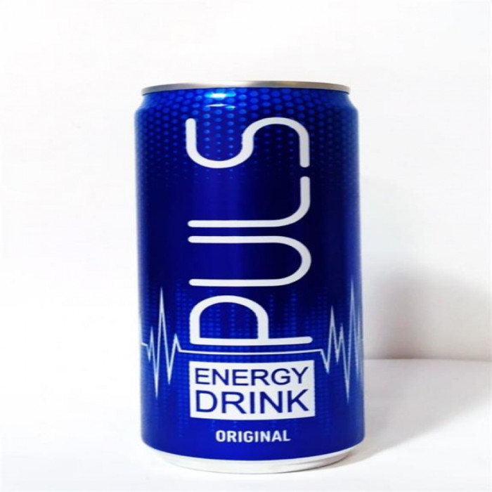 Напиток PULS 0.33