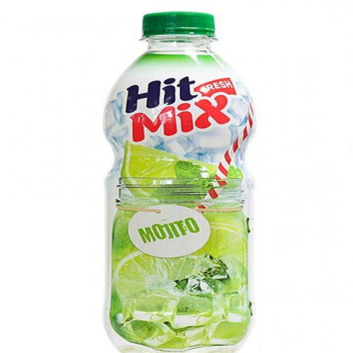 Напиток SPRITE Мохито 1л